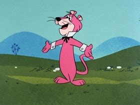 snagglepuss internet archive